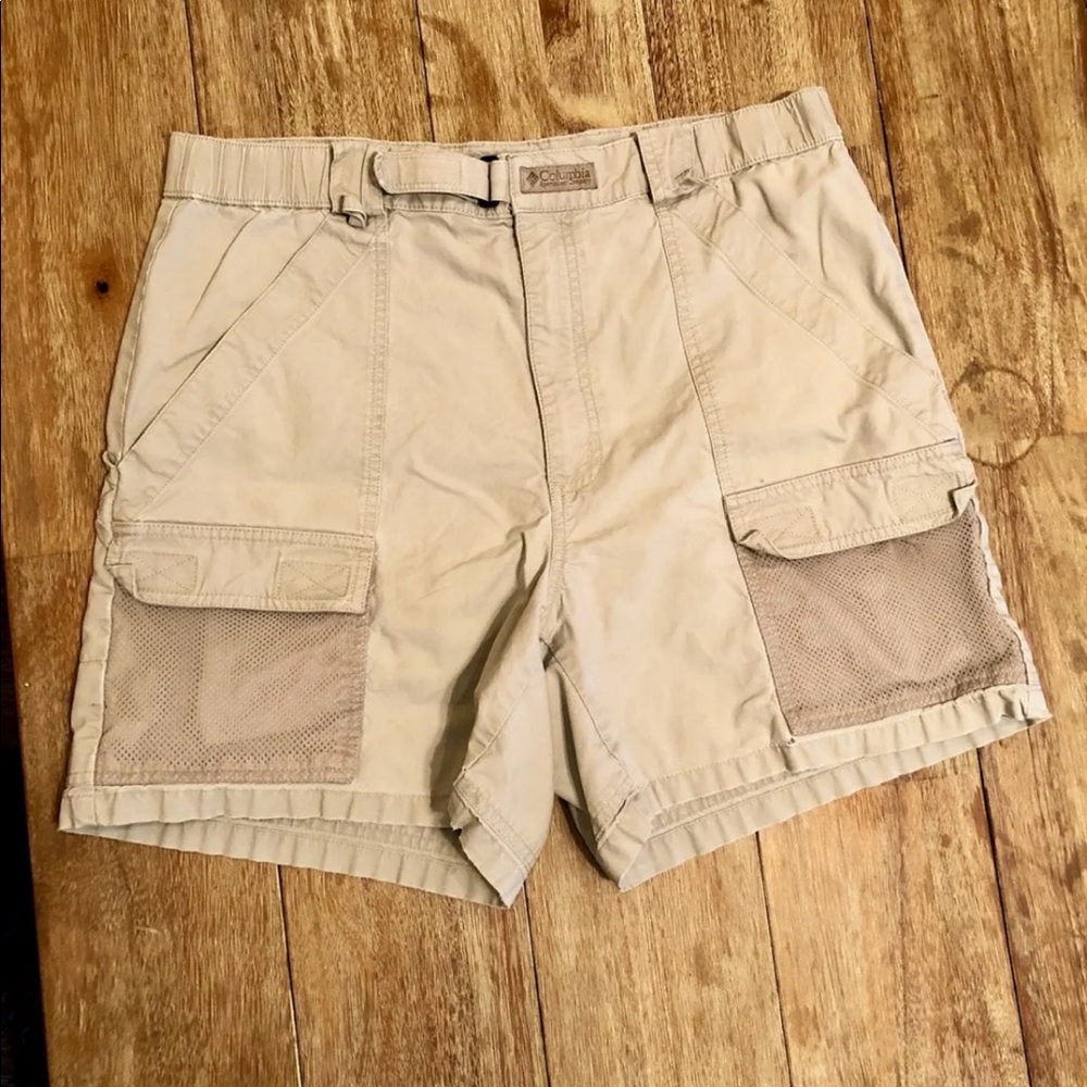 Columbia Shorts